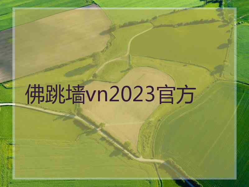 佛跳墙vn2023官方