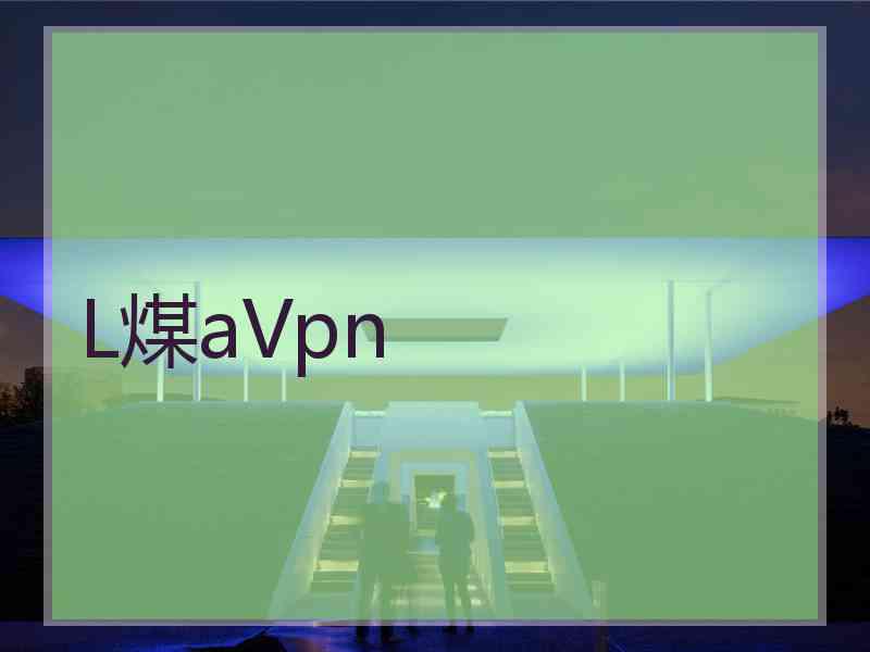 L煤aVpn